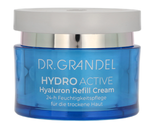 Dr Grandel - Dr.Grandel Hydro Active Hyaluron Cream Refill 50 ml