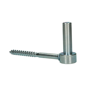 pgb-Europe FG | Schroefduim 16x100 Zn FG0258001161005