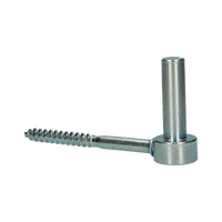 pgb-Europe FG | Schroefduim 16x100 Zn FG0258001161005