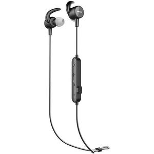 Philips 5000 series TPV SN 503 BK Headset Draadloos In-ear Oproepen/muziek Bluetooth Zwart