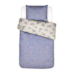 Essenza Fiora Dekbedovertrek 140 x 200|220 cm - Lavender Blue