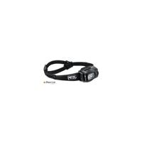 Multisport hoofdlamp - PETZL - SWIFT RL - 1100 lumen - Reflecterende hoofdband - Oplaadbare batterij - Zwart