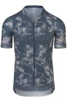 AGU High Summer Fietsshirt Performance Heren - Blauw - XL