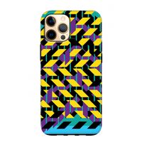 Skew Bee 3: iPhone 12 Pro Max Tough Case