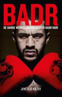 Badr - Jens Olde Kalter - ebook