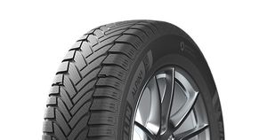 Michelin Alpin 6 185/50 R16 81H 18550HR16TALPIN6