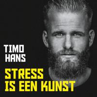 Stress is een kunst