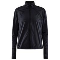 Craft ADV Essence Wind Jacket zwart dames