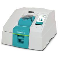 Phoenix Contact Printer BLUEMARK ID