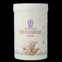 Mycopower Pleurotus poeder bio 100 Gram