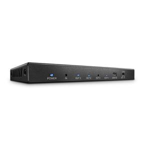 Lindy 38236 video splitter HDMI 4x HDMI