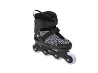 CRIVIT Inlineskates kinderen (Zwart/lila) CRIVIT Inlineskates kinderen (Zwart/lila)