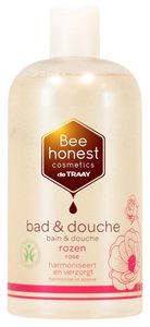 Bee Honest Bad & Douche Rozen