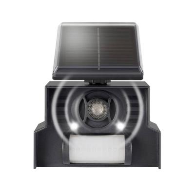 Gardigo Vogelverschrikker Functies: Zonne-energie, Ultrasoon 1 stuk(s)