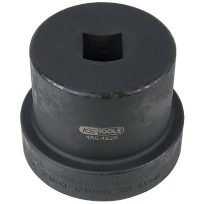 KS Tools 4604225 460.4225 Asmoersleutel