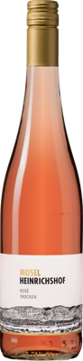 Heinrichshof Rosé Mosel