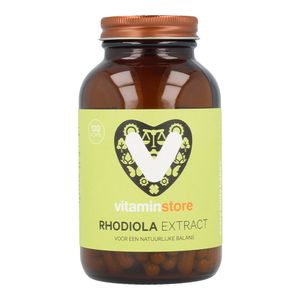 Rhodiola