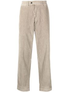 Mackintosh pantalon chino en velours côtelé - Tons neutres