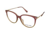 Brillen met correctie Michael Kors Westport MK4106U 3256