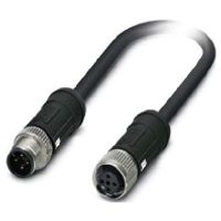 SAC-4P-MS/5,#1407324  - Sensor-actuator patch cord 5m M12 M12 SAC-4P-MS/5,1407324 - thumbnail