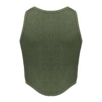 Monique Top Fresh Olive