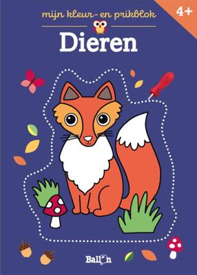 Dieren (Paperback)