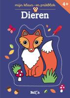 Dieren (Paperback) Dieren (Paperback)