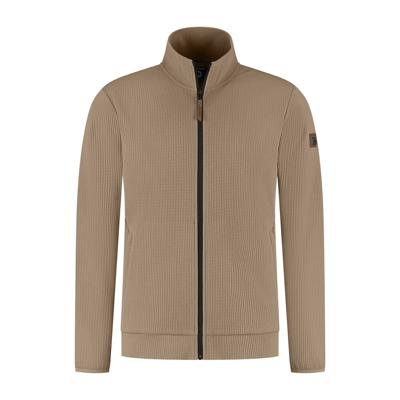 Travelin' - - Lichtbruin - Maat