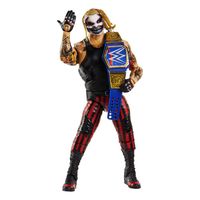 WWE Elite Collection Action Figure The Fiend Bray Wyatt 15 cm - thumbnail