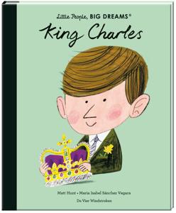 King Charles (Hardback)