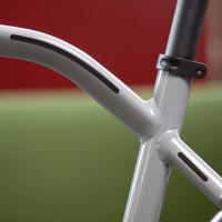 REFLECTIVE BERLIN reflex-sticker "shapes" refl.sticker refl.berlin universal white