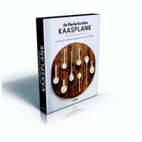 De Nederlandse kaasplank (Paperback) De Nederlandse kaasplank (Paperback)