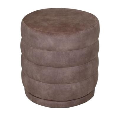 Poefje Rings - 45x45x40 - Lever - Adore 10 - Velours