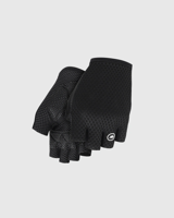 Assos Endurance gloves S11 zwart unisex S - thumbnail