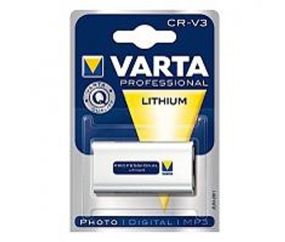 Varta CR-V3 batterij