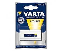 Varta CR-V3 batterij