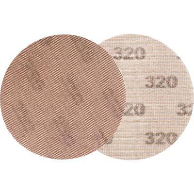 PFERD TOOLS Kss-Net 45018006 Excenterschuurpapier Korrelgrootte (num) 240 (Ø) 125 mm 25 stuk(s)