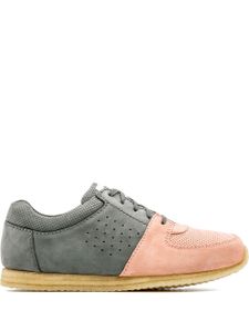 Clarks baskets Kildare - Rose