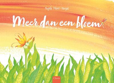 Meer dan een bloem (Hardback)