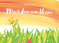 Meer dan een bloem (Hardback)