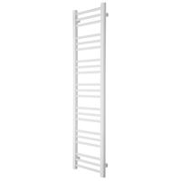 Designradiator TVS Kosmo Wit 140x36 cm TVS Design