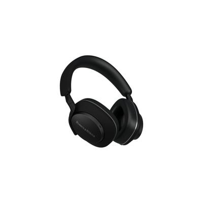 Bowers & Wilkins PX7 S2e Over-ear hoofdtelefoon Zwart Bowers & Wilkins PX7 S2e Over-ear hoofdtelefoon Zwart