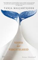 Vinvis der vergetelheid (Hardback) Vinvis der vergetelheid (Hardback)