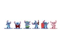Jada Speelset Stitch Nano Diorama Pack