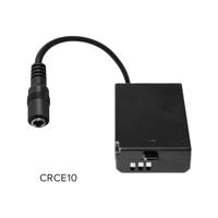 Tether Tools Relay Camera Coupler CRCE10 compatibel met Canon batterij LP-E10 Tether Tools Relay Camera Coupler CRCE10 compatibel met Canon batterij LP-E10