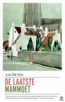 De laatste mammoet (Paperback)