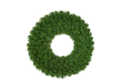 Krans groen Alaskan Wreath Krans 120 cmkerstboom - Holiday tree