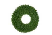 Krans groen Alaskan Wreath Krans 120 cmkerstboom - Holiday tree