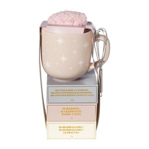 Hot chocolate - giftset