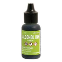 Ranger Ink Ranger • alcohol ink citrus 14ml